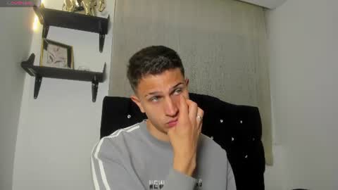 Kevin Ahs online show from 3, 7, 2026