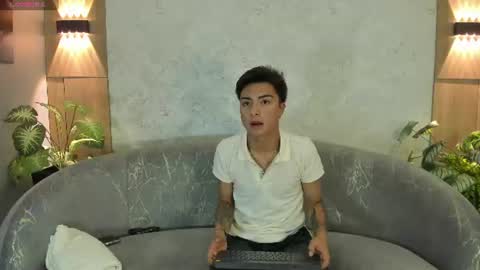 Snapshot of kevin_blazee chatting on 27, 7, 2026 kevin online show from 27, 7, 2026