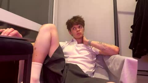 Snapshot of kevin_bucks chatting on 17, 2, 2026 Kevin online show from 17, 2, 2026