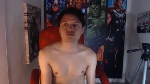 Kevin online show from 23, 5, 2026