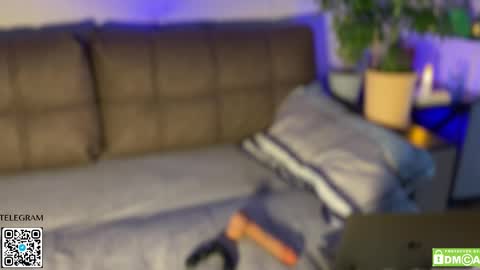 Snapshot of kevin_doo chatting on 30, 10, 2025 Fansly  Kevin T online show from 30, 10, 2025