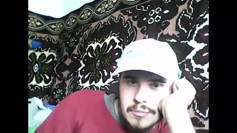 Snapshot of kevin_hott4u chatting on 10, 9, 2025 kevin online show from 10, 9, 2025