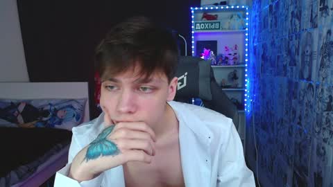 Kevin online show from 5, 12, 2024