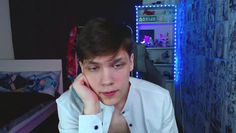 Kevin online show from 5, 12, 2024