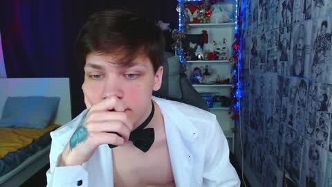 Kevin online show from 3, 1, 2025