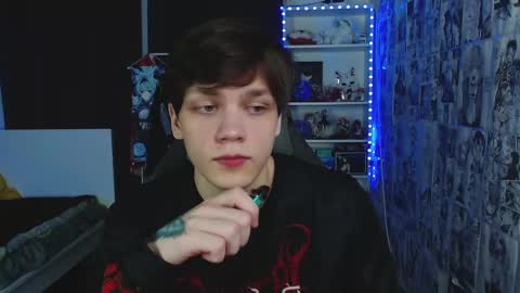 Kevin online show from 11, 2, 2025