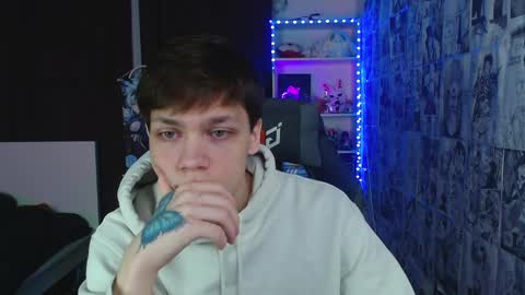 Kevin online show from 5, 3, 2025