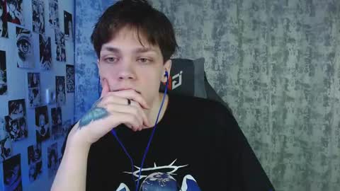 Kevin online show from 8, 10, 2025