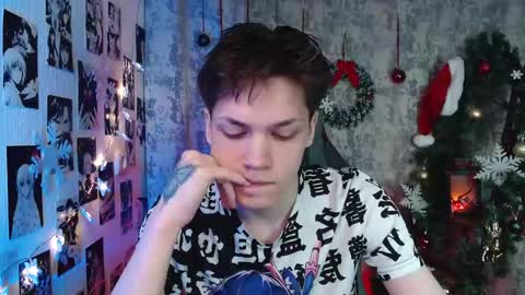 Kevin online show from 5, 12, 2025