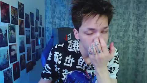 Kevin online show from 16, 3, 2026