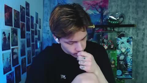 Kevin online show from 15, 4, 2026