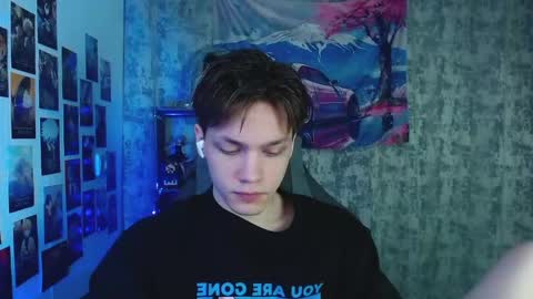 Kevin online show from 16, 5, 2026