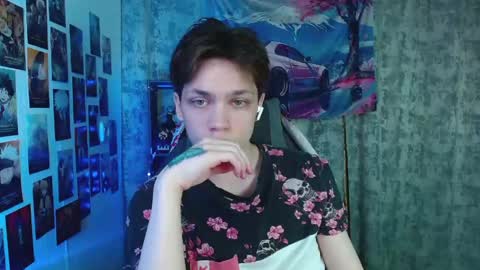 Kevin online show from 20, 5, 2026