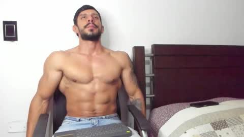 kevin_malone22 online show from 22, 10, 2025