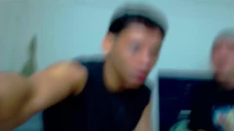 kevin marlon online show from 26, 10, 2025