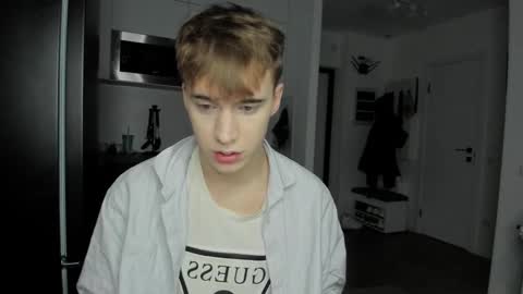 Snapshot of kevin_martin8 chatting on 16, 1, 2025 Kevin Martin online show from 16, 1, 2025