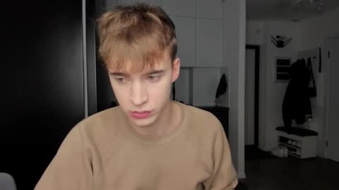 Snapshot of kevin_martin8 chatting on 18, 1, 2025 Kevin Martin online show from 18, 1, 2025