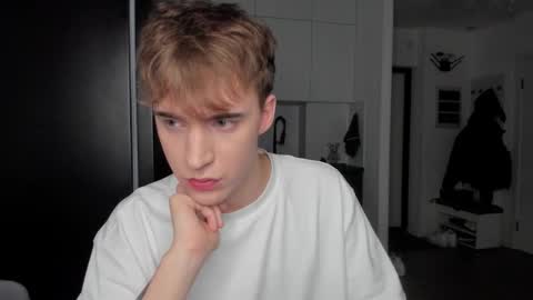 Snapshot of kevin_martin8 chatting on 31, 1, 2025 Kevin Martin online show from 31, 1, 2025