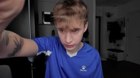 Snapshot of kevin_martin8 chatting on 13, 2, 2025 Kevin Martin online show from 13, 2, 2025