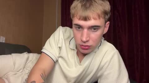 Snapshot of kevin_martin8 chatting on 27, 9, 2025 Kevin Martin online show from 27, 9, 2025