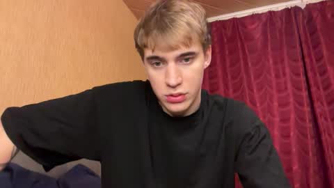 Snapshot of kevin_martin8 chatting on 3, 11, 2025 Kevin Martin online show from 3, 11, 2025