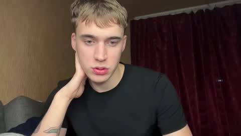 Snapshot of kevin_martin8 chatting on 25, 11, 2025 Kevin Martin online show from 25, 11, 2025