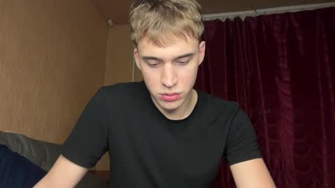 Snapshot of kevin_martin8 chatting on 27, 11, 2025 Kevin Martin online show from 27, 11, 2025