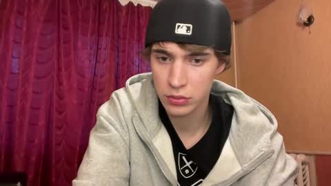 Kevin Martin online show from 20, 4, 2026