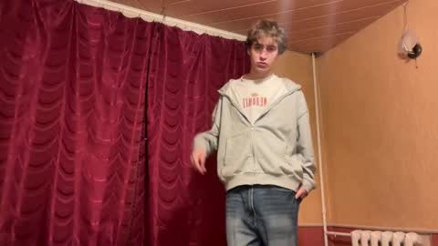 Snapshot of kevin_martin8 chatting on 23, 4, 2026 Kevin Martin online show from 23, 4, 2026