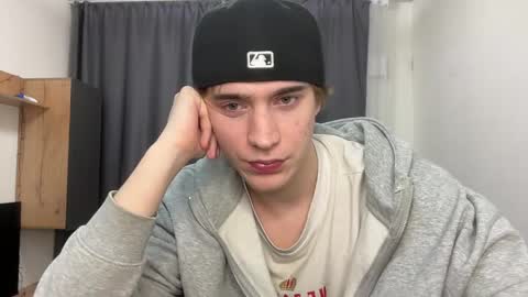 Snapshot of kevin_martin8 chatting on 30, 4, 2026 Kevin Martin online show from 30, 4, 2026