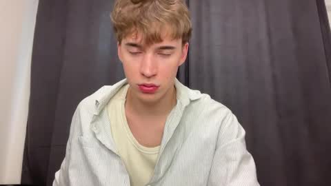 Snapshot of kevin_martin8 chatting on 23, 5, 2026 Kevin Martin online show from 23, 5, 2026