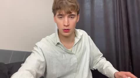 Snapshot of kevin_martin8 chatting on 24, 5, 2026 Kevin Martin online show from 24, 5, 2026