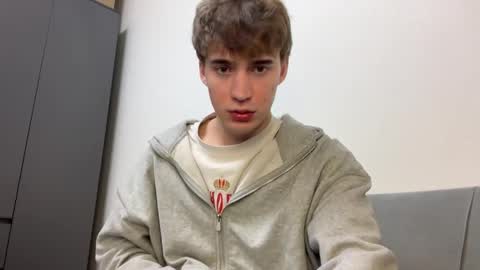 Snapshot of kevin_martin8 chatting on 28, 5, 2026 Kevin Martin online show from 28, 5, 2026