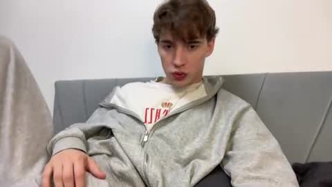 Snapshot of kevin_martin8 chatting on 19, 6, 2026 Kevin Martin online show from 19, 6, 2026