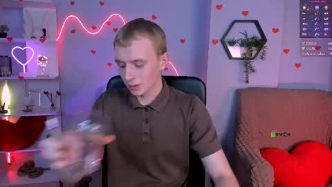 kevin_nix_ online show from 10, 2, 2026