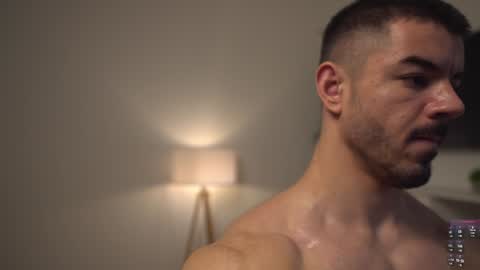 Snapshot of kevinandresxx chatting on 6, 1, 2025 Kevin online show from 6, 1, 2025