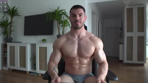 Snapshot of kevinandresxx chatting on 3, 3, 2025 Kevin online show from 3, 3, 2025