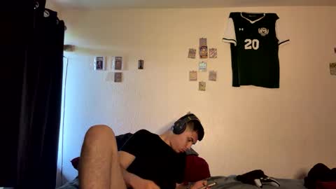 kevinderon1 online show from 25, 5, 2026