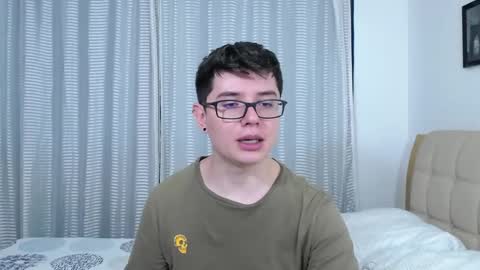 Kevin online show from 14, 11, 2025