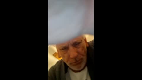 Snapshot of kevinj6969 chatting on 16, 12, 2025 kevinj6969 online show from 16, 12, 2025