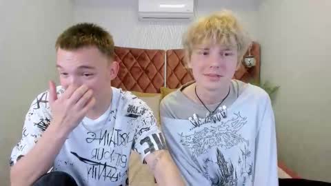 Kevin online show from 29, 10, 2025