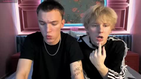 Kevin online show from 8, 11, 2025