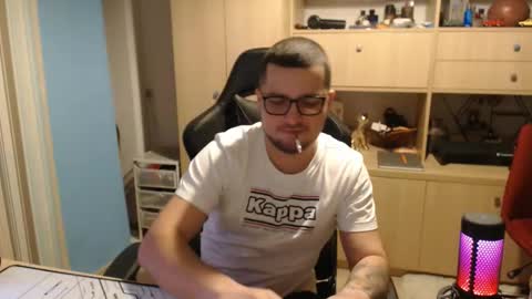 Kevinn online show from 20, 10, 2025