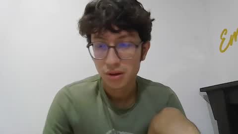 Snapshot of kevintdx chatting on 10, 9, 2025 kevintdx online show from 10, 9, 2025