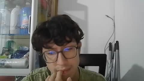 Snapshot of kevintdx chatting on 5, 10, 2025 kevintdx online show from 5, 10, 2025