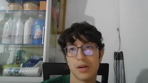 Snapshot of kevintdx chatting on 7, 10, 2025 kevintdx online show from 7, 10, 2025