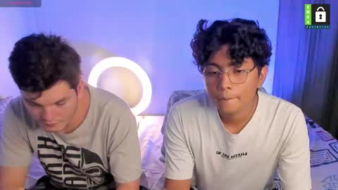 Snapshot of kevinxlvx chatting on 19, 1, 2025 kevin and ottis online show from 19, 1, 2025