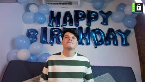 Snapshot of kevinxlvx chatting on 21, 9, 2025 kevin and ottis online show from 21, 9, 2025