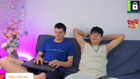 kevin and ottis online show from 10, 1, 2026