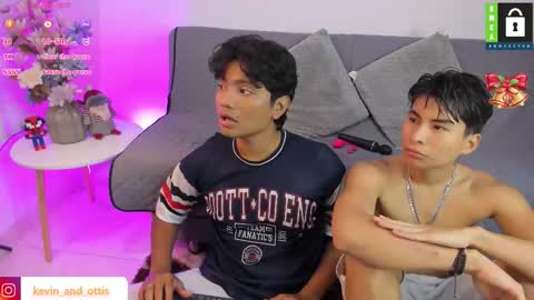 kevin and ottis online show from 17, 1, 2026